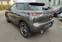 DS DS3 Crossback PureTech 155 Grand Chic BVA Rivoli