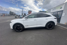 DS DS 7 CROSSBACK  1.5 Blue HDi S&S 130 PERFORMANCE LINE 