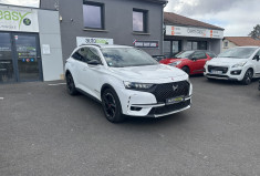 DS DS 7 CROSSBACK  1.5 Blue HDi S&S 130 PERFORMANCE LINE 