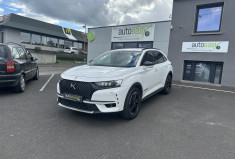 DS DS 7 CROSSBACK  1.5 Blue HDi S&S 130 PERFORMANCE LINE 