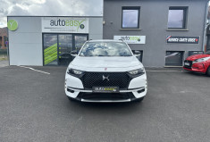 DS DS 7 CROSSBACK  1.5 Blue HDi S&S 130 PERFORMANCE LINE 