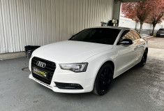 AUDI A5 2.0 TDI 177 S-LINE 