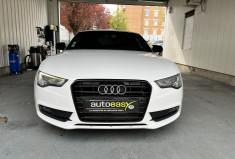 AUDI A5 2.0 TDI 177 S-LINE 