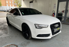 AUDI A5 2.0 TDI 177 S-LINE 