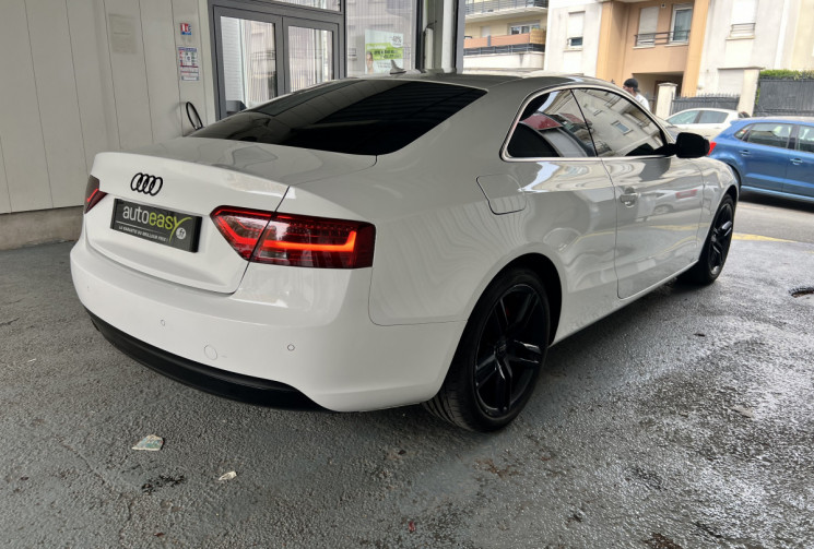 AUDI A5 2.0 TDI 177 S-LINE 