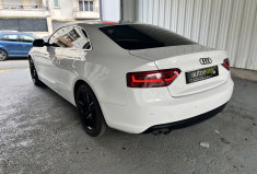 AUDI A5 2.0 TDI 177 S-LINE 