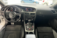 AUDI A5 2.0 TDI 177 S-LINE 