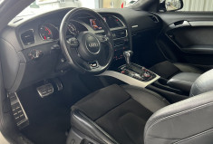 AUDI A5 2.0 TDI 177 S-LINE 