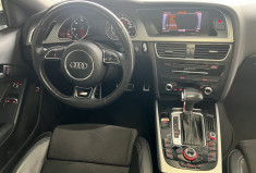 AUDI A5 2.0 TDI 177 S-LINE 